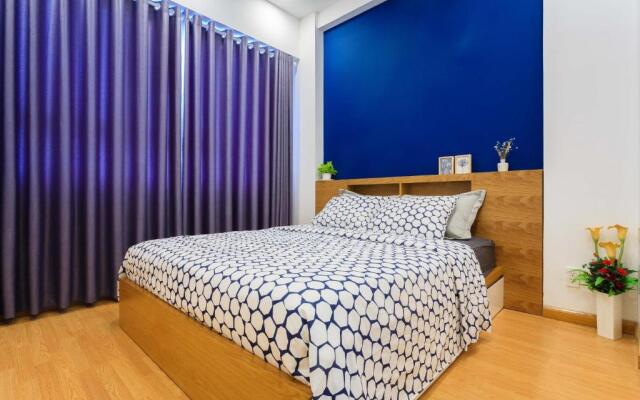 Kirakuan Luxury 2BR Pool/Gym