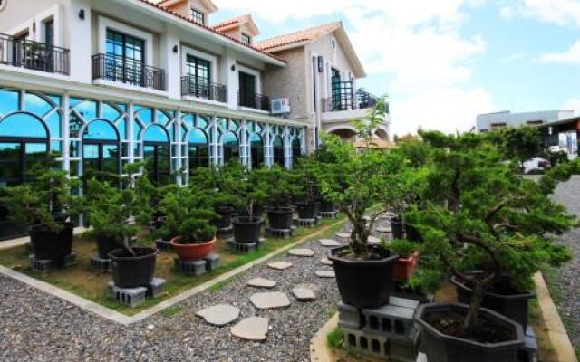 YiShan Farm Homestay