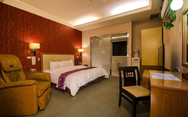 Wogo Hotel