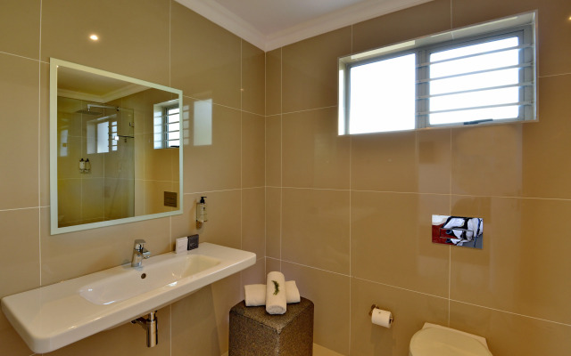 Val Du Charron Wine & Leisure Estate