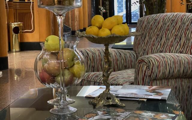 Hotel Mercure Cicolella