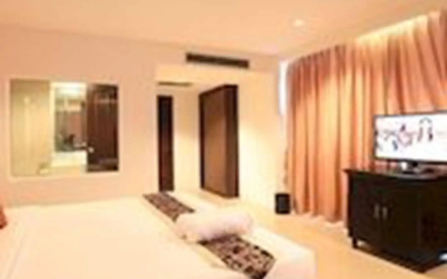Pattaya Centre Hotel