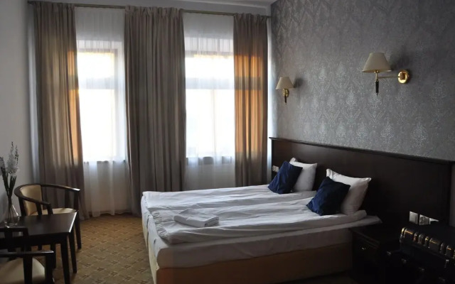 Prudentia Residence Grodzka