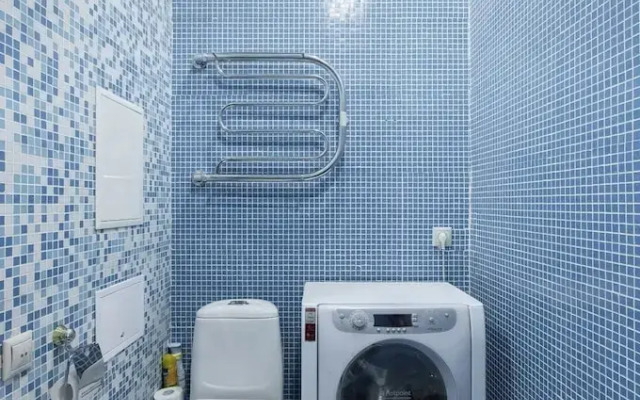 Bussi Suites - Grizodubovoi 2