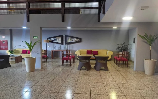 SUIÇA IGUAÇU Hotel & Resort