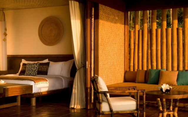 Jeeva Klui Resort