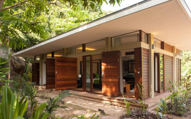 Le Relax Luxury Lodge - Adults Only