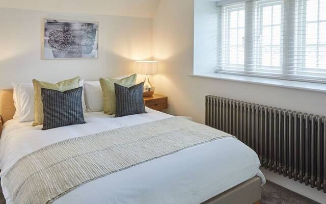 Host Stay Caedmon House