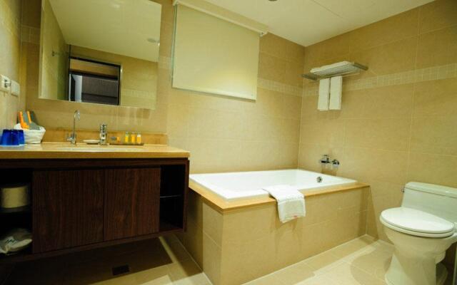 Harmony Hotel