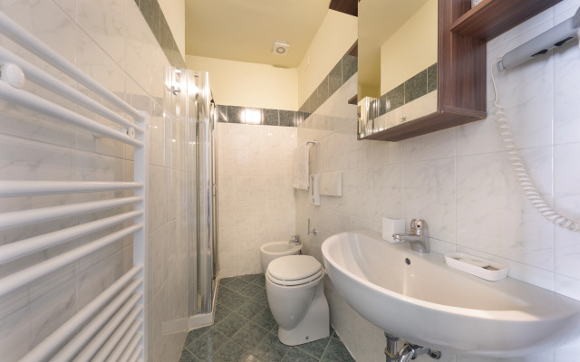 Soggiorno Battistero