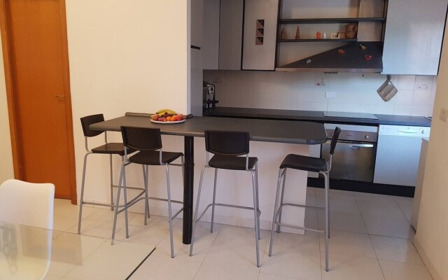 Holiday Home Valentina