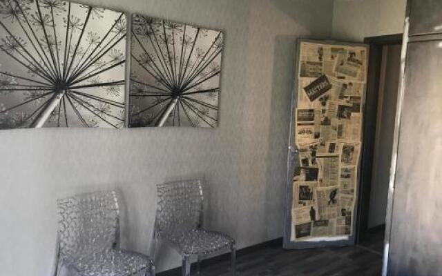 Loft Apartment,heart of Athens