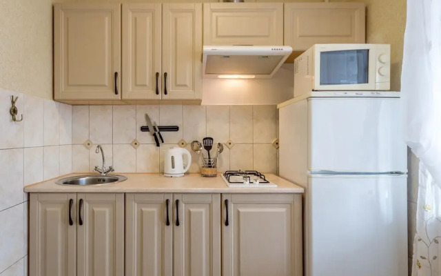 Central Dayflat Apartments