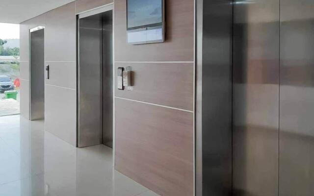 Apartment Riverview Residence Jababeka RedPartner
