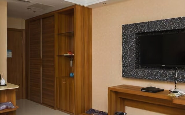 Heyun Holiday Hotel
