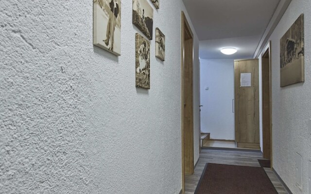 Holiday Lodge Fürst