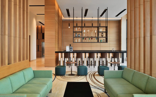 Fairfield by Marriott Kolkata