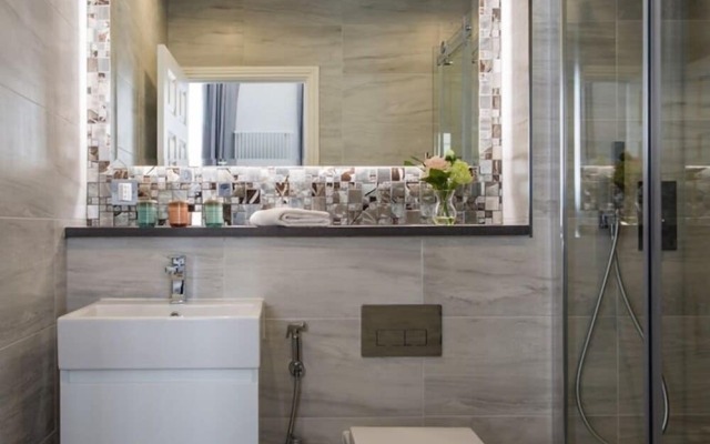 Baker Street by Viridian Apartments