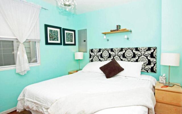 The Palms Hotel Fire Island