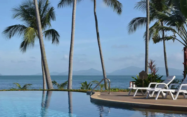 3 Bedroom Villa - Villa Silver