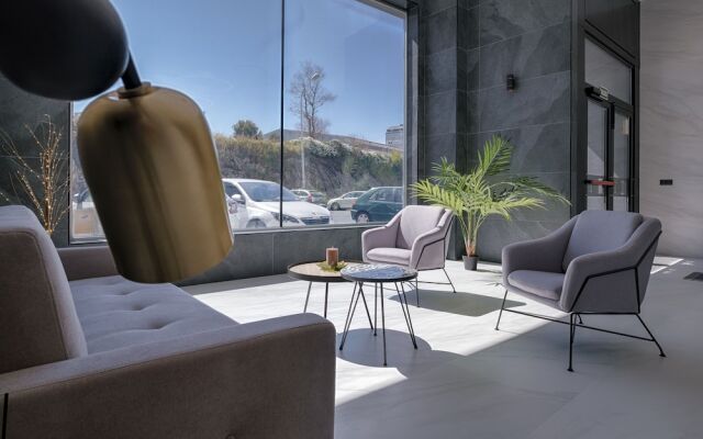 TH Suites by Como en Casa