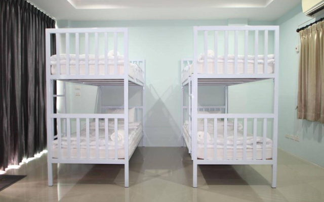 Angel Service Apartment Patong Beach