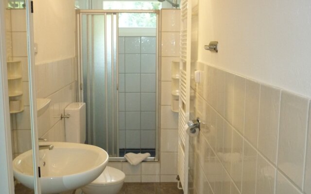 Cozy Apartment in Kägsdorf Germany With Sea View