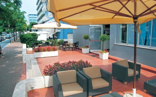 Hotel Embassy Pesaro