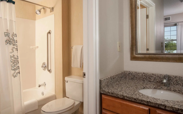 Residence Inn Charleston Riverview