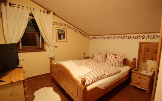 Pension Bergliebe