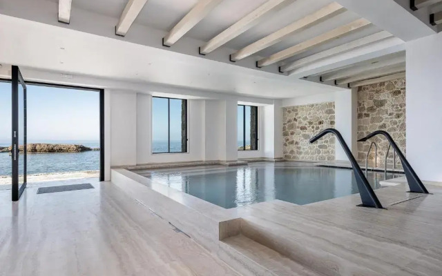 The Tanneries Hotel & Spa