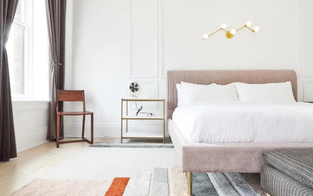 The Wyman Hotel & Inn