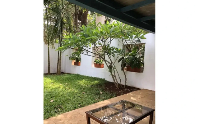 Mango Beach House - the SPA @ Awas - Alibaug