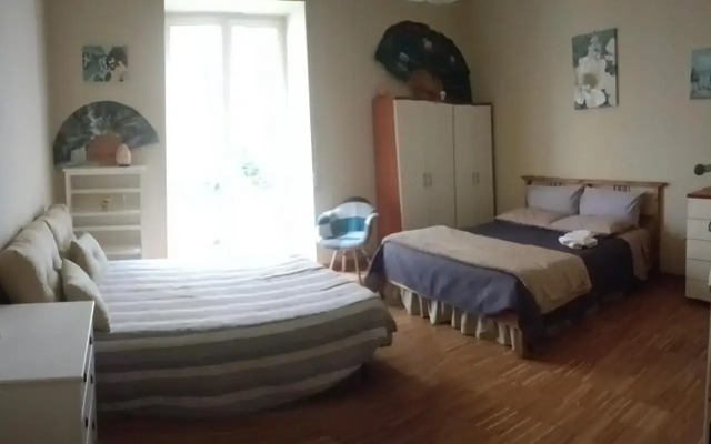 Casa Joss