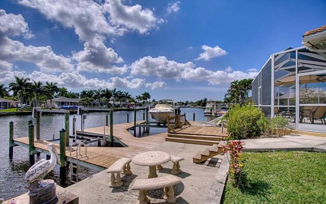 Vacation Homes by Vesteva