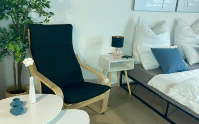 Apartment threeRivers