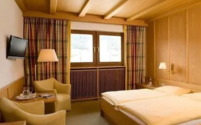 Seiser Alm Compatsch