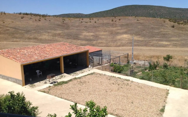 Turismo Rural "Pao e Agua"