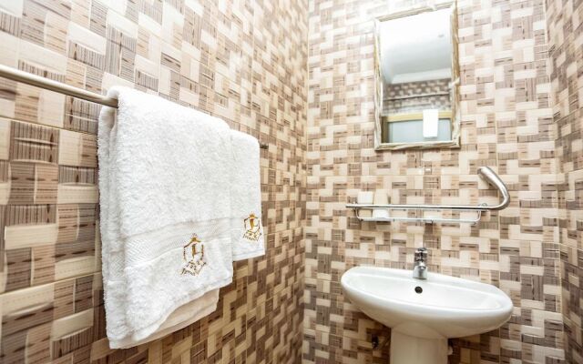Jeyads Lodge
