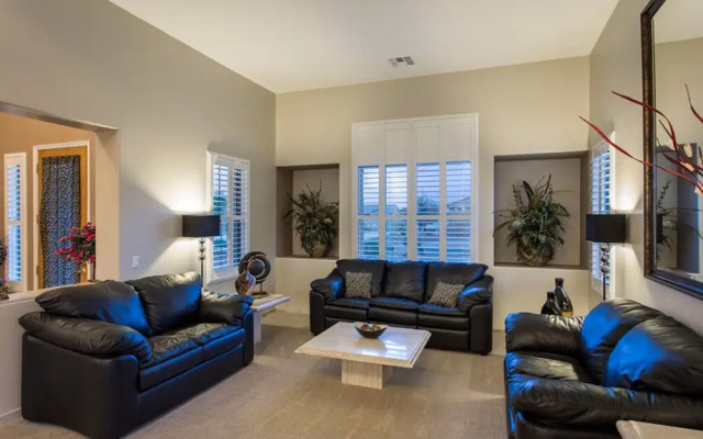 Grand Slam Getaway 5 BR by Casago