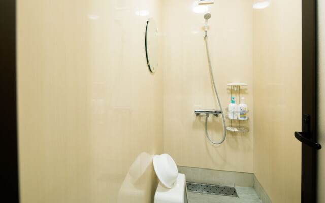 Shirakawago Gassho-house NODANIYA