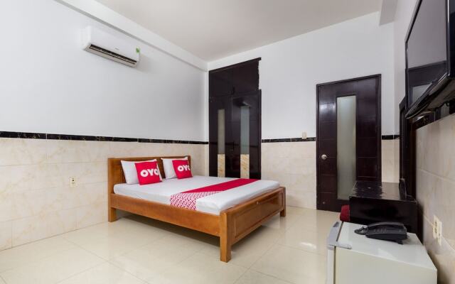 Kasa Hotel by OYO Rooms
