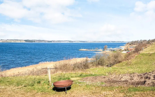 5 Star Holiday Home in Logstrup