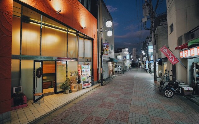TOKYO E JOY INN - Nishishinjuku