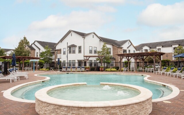 Kasa Pearland South Houston