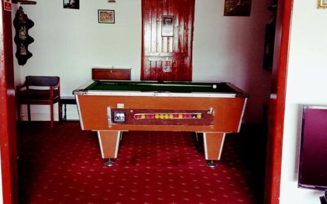 Malvern Hotel