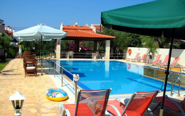 Hesperides Hotel