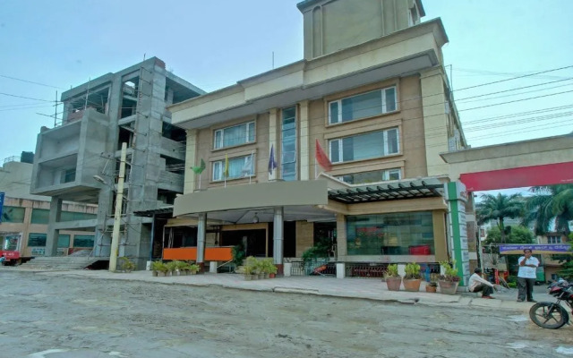 Suvarna Resorts by OYO Rooms