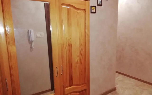 Apartment Lagera 55