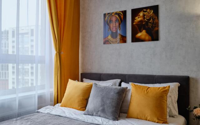 RentPlaza (РентПлаза) на улице Амундсена